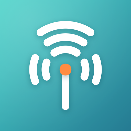 Dipole App Icon